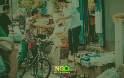 Language Services Uniquely Tailored For The NGO Community