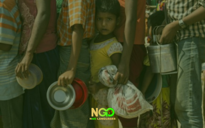 Crisis In Bangladesh